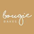 Bougie Bakes USA Logo