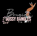 Bougiebossybangles USA Logo