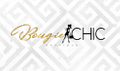 Bougie Chic Boutique Logo