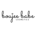 Boujee Babe Cosmetics LLC Logo