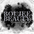 Boujee Beauty Logo