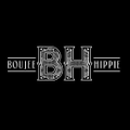 Boujee Hippie logo