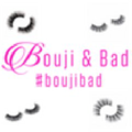 Bouji & Bad Logo