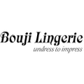 Bouji Lingerie UK Logo