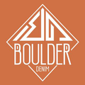 Boulder Denim Logo