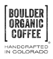 Boulder Organicffee Logo