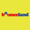 Bounceland Logo