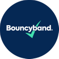 Bouncyband Logo