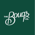 The Bouqs Logo