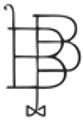 Bourbon and Boweties Logo