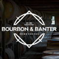 Bourbon & Banter, LLC Logo