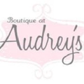 Boutique at Audrey's Logo