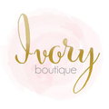 Ivory Boutique Logo