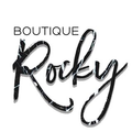 Boutique Rocky Logo
