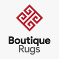Boutique Rugs Portugal Logo