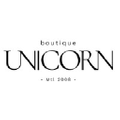 Boutique Unicorn logo