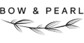 Bow and Pearl Logo