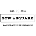 Bow&Square Logo