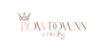 BowDownn Crowns logo