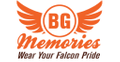 BG Memories Apparel - BGSU Logo