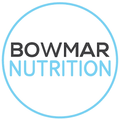 Bowmar Nutrition Logo