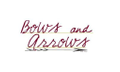 Bows and Arrows Logo
