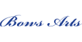 Bows Arts Logo