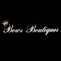 Bows Boutiques Logo