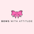 Bows With Attitude & Spirit Wear Logo