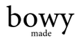 Bowy Made Logo