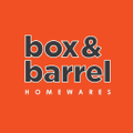 Box & Barrel Logo