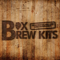 Box Brew Kits Logo