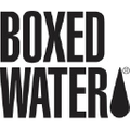 Boxed Water Is Better logo