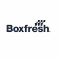 Boxfresh Logo