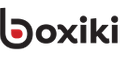 Boxiki Logo