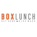 BoxLunch logo