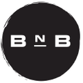 Box 'N Burn Logo