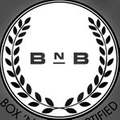 Box N Burn Academy Logo