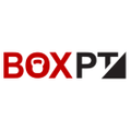BOXPT Equipment Logo