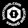 Boxroom Escape Games Logo