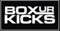 BoxUrKicks Sneaker Head Workshop USA Logo