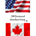 Boxwood Woodworking USA Logo