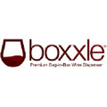 Boxxle Logo