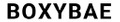 boxybae.com Logo