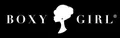 Boxy Girl  Logo