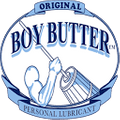 Boy Butter logo