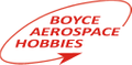 Boyce Aerospace Hobbies, LLC logo