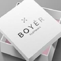 Boyer Clothing Logo