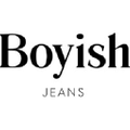 Boyish logo