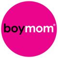 Boymom Designs Logo